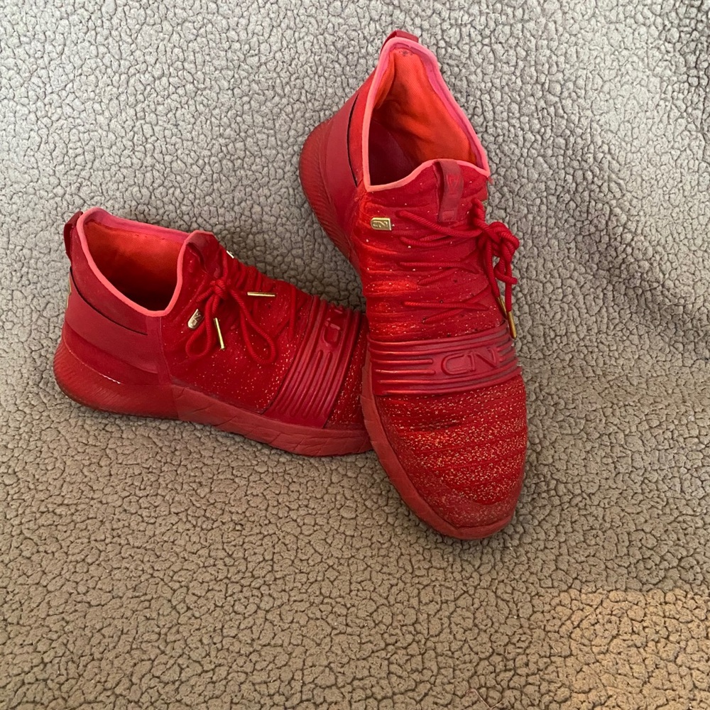 Men's UA Under Armour C1N Shoes